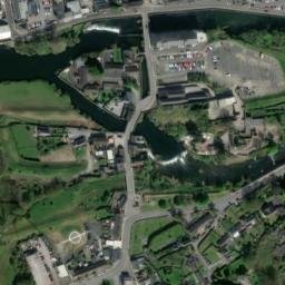 Satellite imagery of survey_point, IE