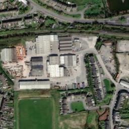 Satellite imagery of survey_point, GB