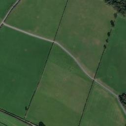 Satellite imagery of Pen y Castell, GB
