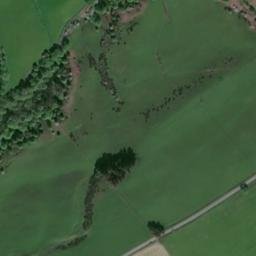 Satellite imagery of Waun Sidan, GB