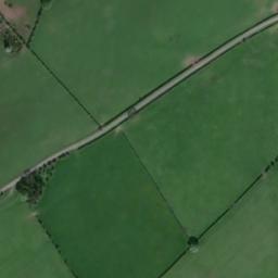 Satellite imagery of Waun Sidan, GB
