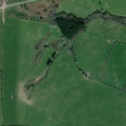 Satellite imagery of Waun Sidan, GB