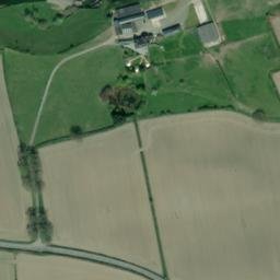 Satellite imagery of Stanage Farm Motte, GB