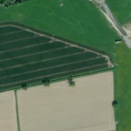 Satellite imagery of Upper Buckton Farm Mound, GB