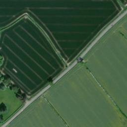 Satellite imagery of Walford Motte, GB