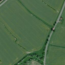 Satellite imagery of Walford Motte, GB