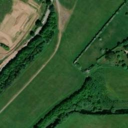 Satellite imagery of Stoneleigh Motslow Hill, GB