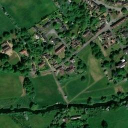 Satellite imagery of Stoneleigh Motslow Hill, GB
