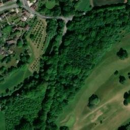 Satellite imagery of Stoneleigh Motslow Hill, GB
