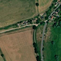 Satellite imagery of Fakenham Magna, GB