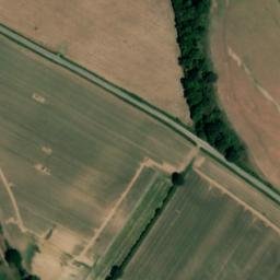 Satellite imagery of Fakenham Magna, GB