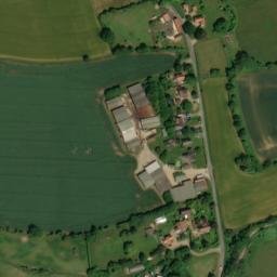 Satellite imagery of Wingfield Castle, GB