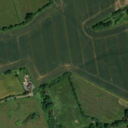Satellite imagery of Wingfield Castle, GB