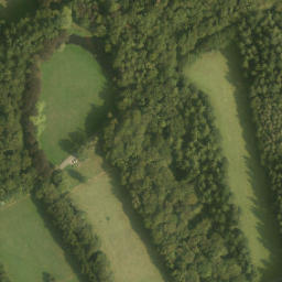 Satellite imagery of Hulshorst, NL
