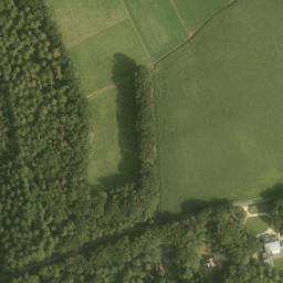 Satellite imagery of Hulshorst, NL