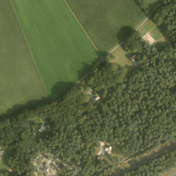 Satellite imagery of Hulshorst, NL