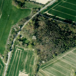 Satellite imagery of Stemmer Berg, DE
