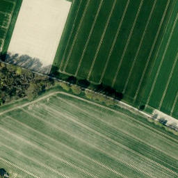 Satellite imagery of Stemmer Berg, DE