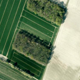 Satellite imagery of Stemmer Berg, DE