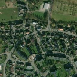 Satellite imagery of Kampen, DE