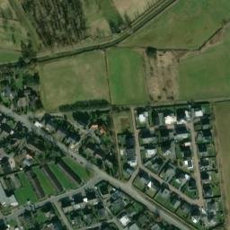Satellite imagery of Kampen, DE
