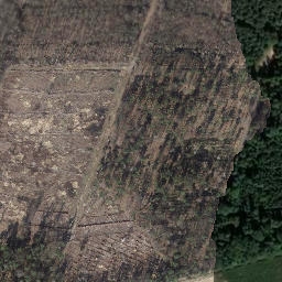 Satellite imagery of Steinberg, DE