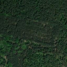 Satellite imagery of Schwarze Berge, DE
