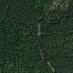 Satellite imagery of Schwarze Berge, DE