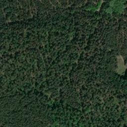 Satellite imagery of Schwarze Berge, DE