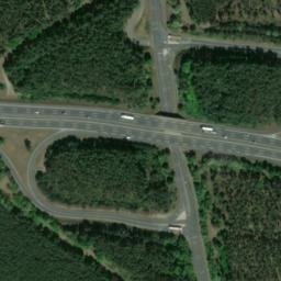 Satellite imagery of Galgenberg, DE