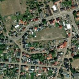 Satellite imagery of Hangel Berg, DE