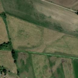Satellite imagery of Hangel Berg, DE