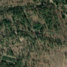 Satellite imagery of Butterberge, DE