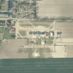 Satellite imagery of Czerlejno - Pałac z 1913., PL