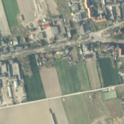 Satellite imagery of Gułtowy - Pałac, PL