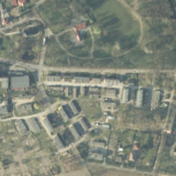 Satellite imagery of Gułtowy - Pałac, PL