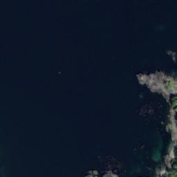 Satellite imagery of Salal Point, CA