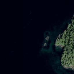 Satellite imagery of Stapleton Point, CA