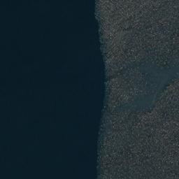 Satellite imagery of Coolidge Point, CA
