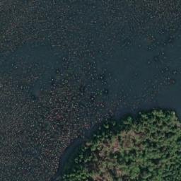 Satellite imagery of Coolidge Point, CA
