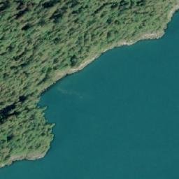 Satellite imagery of Labouchere Point, CA