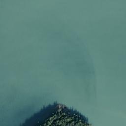 Satellite imagery of Flagpole Point, CA