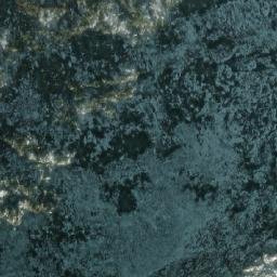 Satellite imagery of Mount Moore, CA