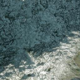Satellite imagery of Mount Moore, CA
