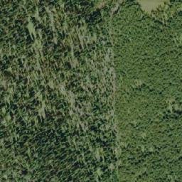 Satellite imagery of Horsefly Mountain, CA