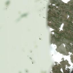 Satellite imagery of Mount Perseus, CA