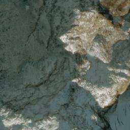 Satellite imagery of Oventop Ridge, CA