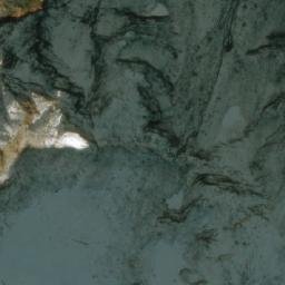 Satellite imagery of Oventop Ridge, CA