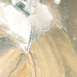 Satellite imagery of Chisel Peak, CA