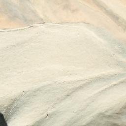 Satellite imagery of Marble Mountain, CA